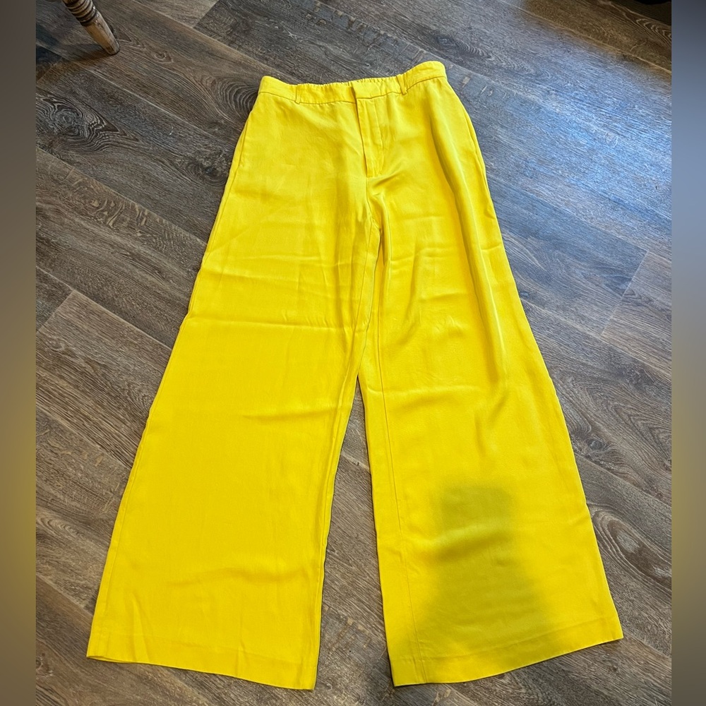 Zara Trouser | M
